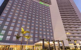 ibis Styles Sao Paulo Barra Funda